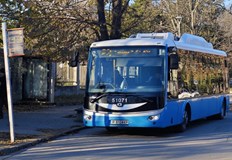 Пътниците трябва да внимават за промените в маршрута от четвъртъкАвтобусните