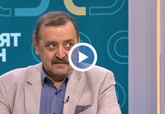 Пикът на епидемията се очаква в края на януари децата