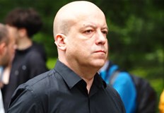 Съпредседателят на Продължаваме промяната отчете 150 000 протестиращи в София