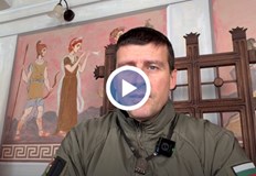 Партия Величие настоява за директен сблъсък с управляващите в ефира
