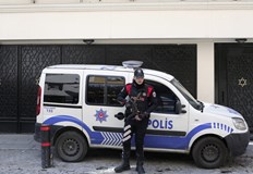 Над 2700 служители хеликоптер и дронове участваха в операцията в