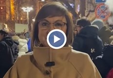 Бившият лидер на БСП се обяви срещу управлението на Борисов