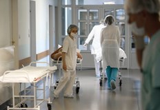 Пациентите са жени които са работели като масажистки в СПА