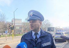 СДВР Отрицателни са пробите на шофьорката ударила детето в квартал