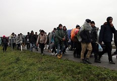 Вътрешните министри одобриха годишен фонд и строги правила за връщане