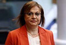 Лидерът на Непокорна България обвини кабинета в умишлено поддържане на