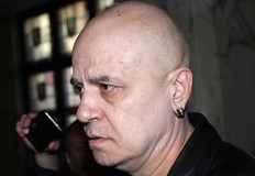 Лидерът на ИТН сподели емоционален спомен за посещението си в