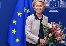 Българката Кристалина Георгиева зае 17 о място а първата жена