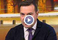 Журналистът разкри опити за използване на медиите във войните за