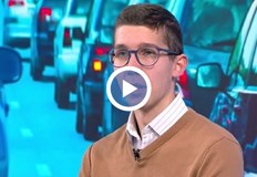 Интерактивната карта на ученика провокира МВР да създаде собствен аналог