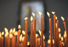 Православната църква почита паметта на свети ЕлевтерийНа 15 декември православната