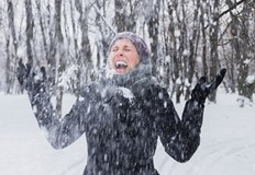 Новогодишната нощ носи студ до минус 10 градусаБългария посреща 2026