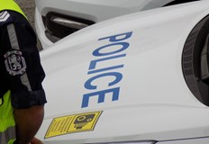 Полевите тестове отчетоха наличие на канабис и амфетаминПолицията в Русенско