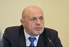 Томислав Дончев предупреди за тежки реформи догодинаЕвропейски средства в размер