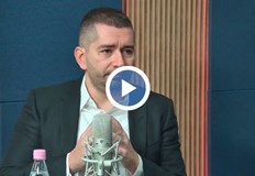 Поведението на Пеевски е като гориво за протеститеНедоволството срещу управлението