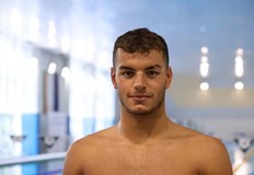 Тея Николова и Любомир Епитропов допълват челната тройка награждаването е