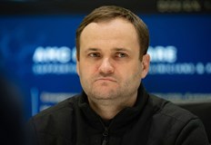 В резултат от ракетните удари е повредена енергийната инфраструктура в