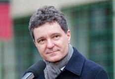 Президентът призна за проблеми с радарите по време на посещението