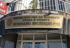 Унищожени са местообитания в защитени зони от Натура 2000 за