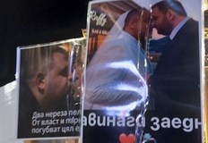 Теменужка Петкова е като сервитьорка която лъже в сметката коментира