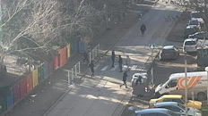 Граждани алармират за опасни игри на малолетни в навечерието на