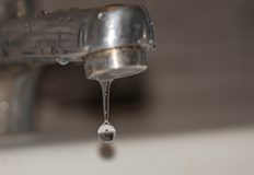 Временното ограничение се налага заради строителни дейностиЖителите на град Ветово