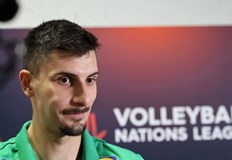 Капитанът на националния отбор зае осмо място в годишната класация