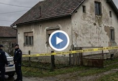 Тройна трагедия разтърси град Чачак съседи говорят за прокълната къщаТежко