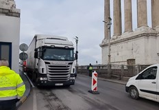 Ремонтите спират от 18 декември до 4 януари обяви областният