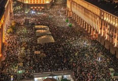 Недоволството ескалира в София Пловдив Варна и РусеМащабна вълна на