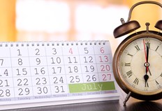 Първият работен ден за новата година ще бъде 5 януариБългарите