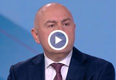 Членът на УС на БНБ определи решението за линейно увеличение