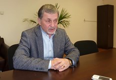 Изтъкнатият анестезиолог остави трайна следа в развитието на здравеопазването в