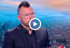 Търсенето на европейска валута е скочило три пъти а обменните