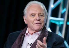 Актьорът сподели видео за борбата си с алкохолизма преди 50