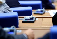 Депутатите върнаха финансовата рамка за преразглеждане по предложение на ИТН