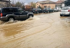Значителни валежи се очакват в Южна България червен код за