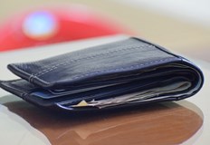 Инцидентът е станал на булевард ЛипникСлужители на Първо районно управление