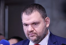 Лидерът на ДПС обвини коалиция Сорос за оставката на кабинета