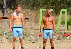 Мирослав грабна победата и се класира за полуфиналите на екстремното