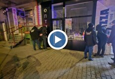 Задържаните са криминално проявениТрима души попаднаха в ареста след специализирана