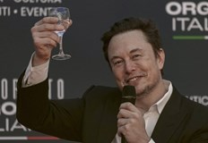 Милиардерът разбуни духовете с думите сиИлон Мъск предизвика нова вълна