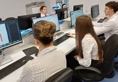 Преподавателите Кремена Дюлгерова и Светлана Колчева внедряват иновативни методи на