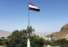 Саудитска Арабия удари съюзниците си в Йемен след оръжейна доставка