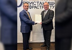 Заместник областният управител Георги Георгиев бе гост на юбилея на