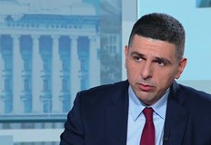 Депутатът от ПП ДБ е категоричен че няма да има нова