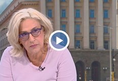 Кабинетът ще се задържи заради бюджета а ГЕРБ и ДПС