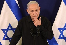 Израелският премиер отхвърли възможността да напусне поста си в замяна