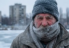 Температурите падат до минус 5 градуса а НИМХ предупреждава за