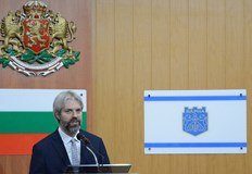 Коалицията организира протест във Варна срещу действията на антикорупционната комисия